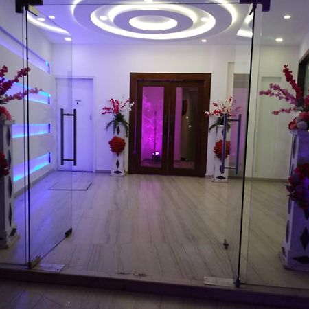 Hotel Pushp Villa Agra Taj East Gate מראה חיצוני תמונה