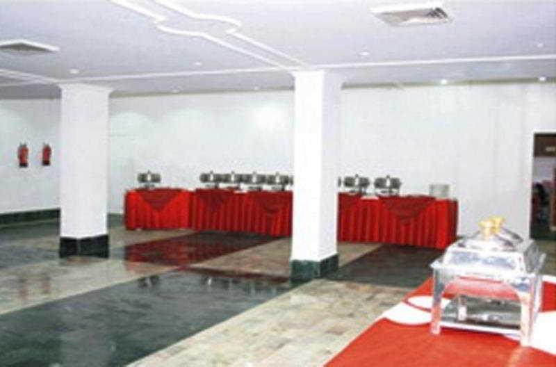 Hotel Pushp Villa Agra Taj East Gate מראה חיצוני תמונה