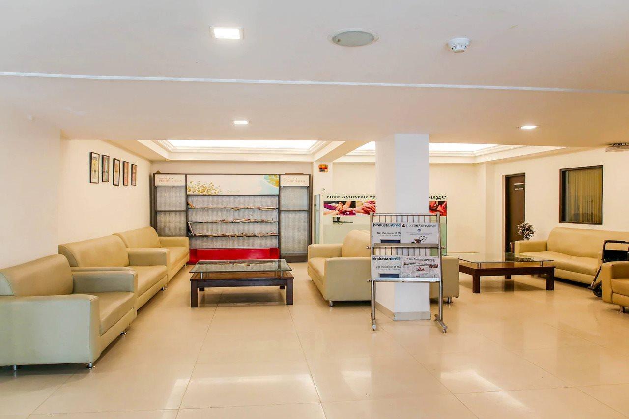Hotel Pushp Villa Agra Taj East Gate מראה חיצוני תמונה