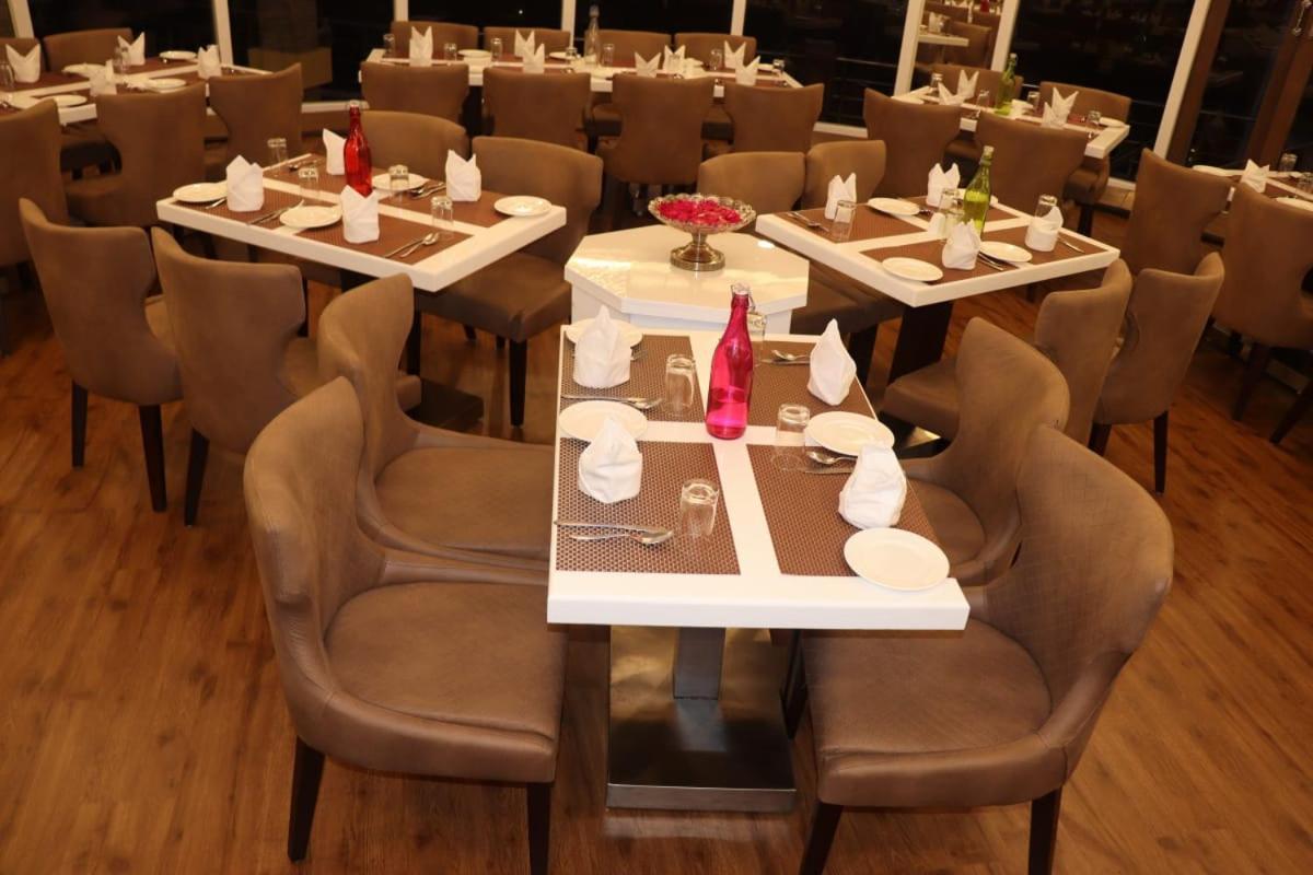 Hotel Pushp Villa Agra Taj East Gate מראה חיצוני תמונה
