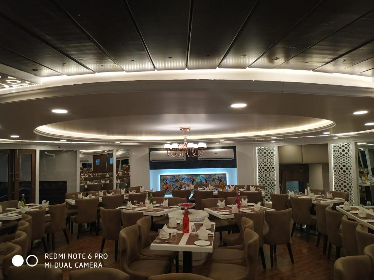 Hotel Pushp Villa Agra Taj East Gate מראה חיצוני תמונה