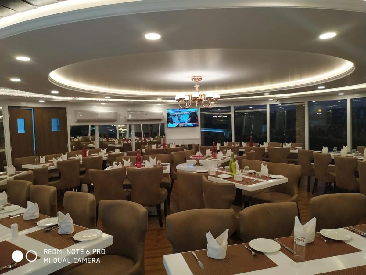 Hotel Pushp Villa Agra Taj East Gate מראה חיצוני תמונה