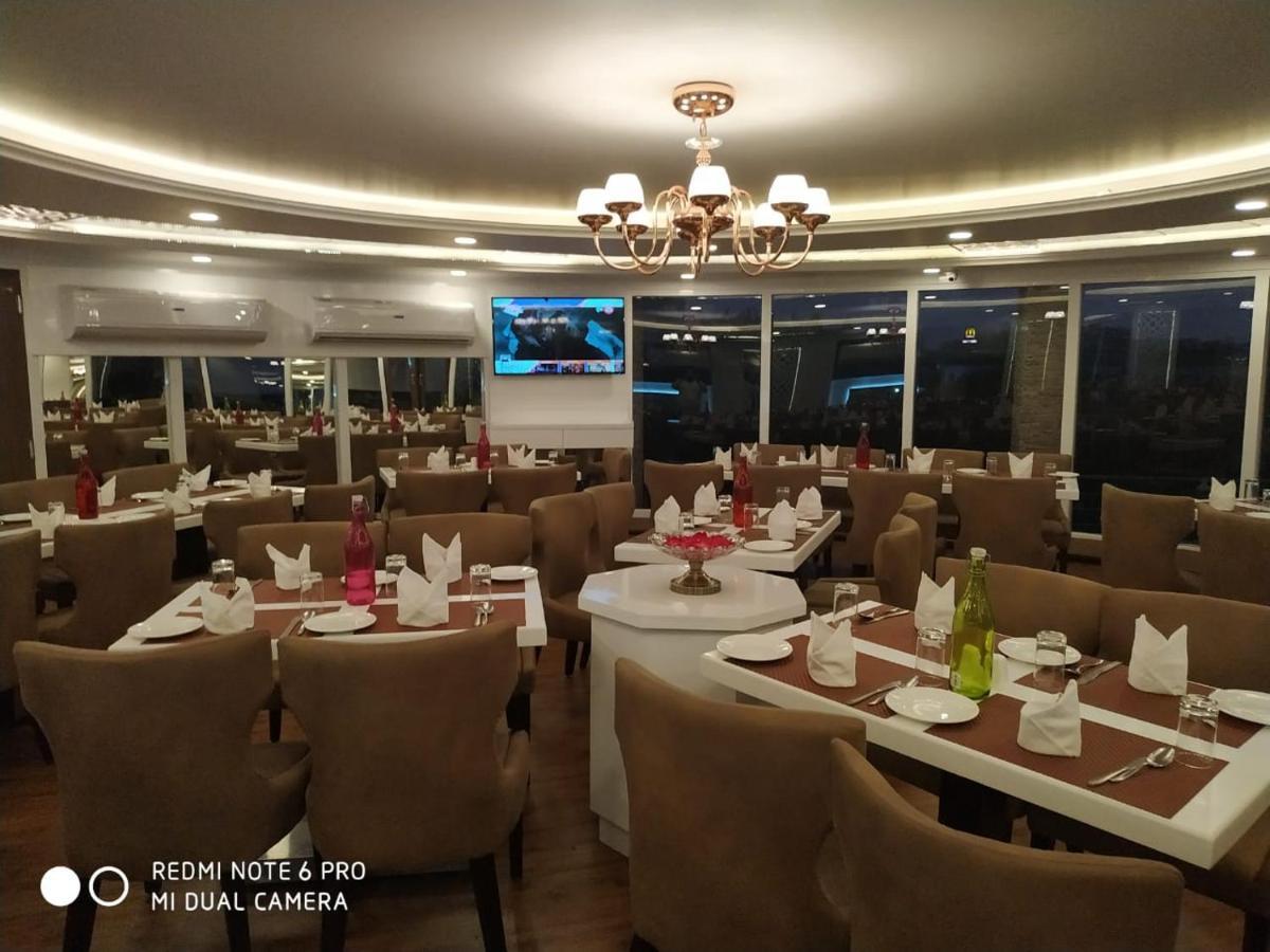 Hotel Pushp Villa Agra Taj East Gate מראה חיצוני תמונה