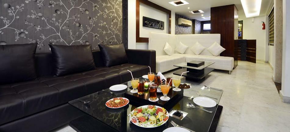 Hotel Pushp Villa Agra Taj East Gate מראה חיצוני תמונה